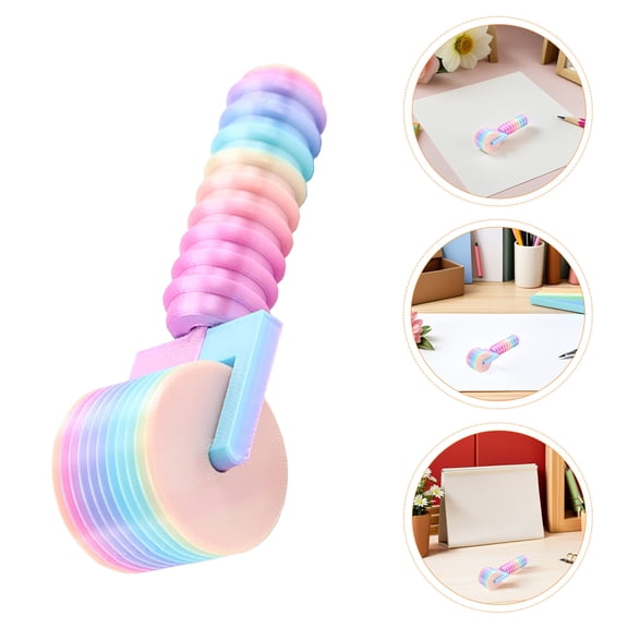 OULII Application Rolling Wheel Roller for Rhinestone Art Painting and Craft Stamping Tools