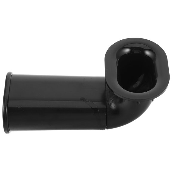 OULII Round Speaker Cabinet Port Tube for Subwoofer Box with Enhanced Bass and Clear Sound Output