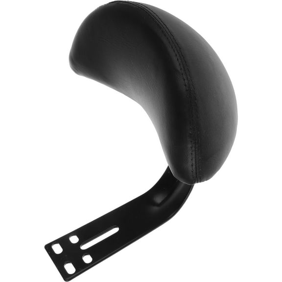 OULII Seat Backrest Bike Backrest With Easy Installation 1Pcs
