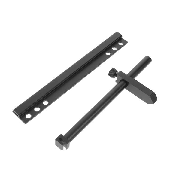 OULII Sliding GPU Support Bracket for Stability and Anti-Sag Prevention in PC Gaming Builds