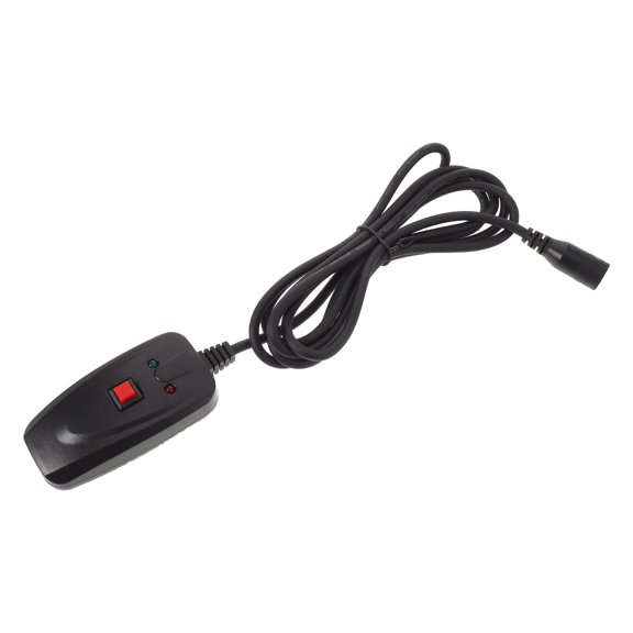 OULII Smoke Machine Signal Controller with Cable for Reliable Fog and Light Synchronization
