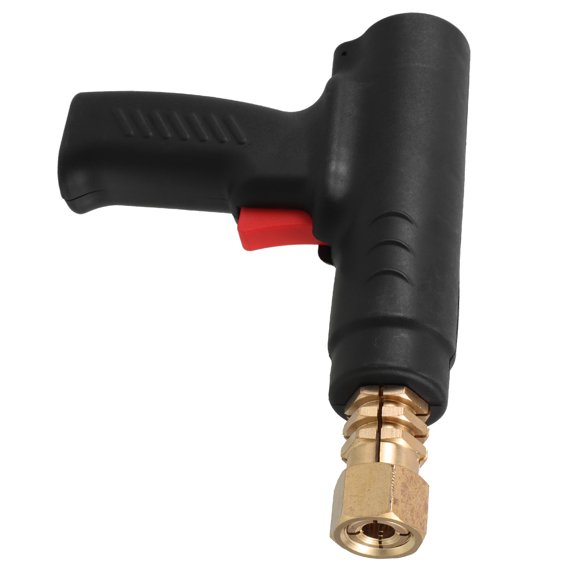 OULII Spot Welder Dent Puller Welding Tool Car Metal Reshaping Automotive Maintenance 1Pack