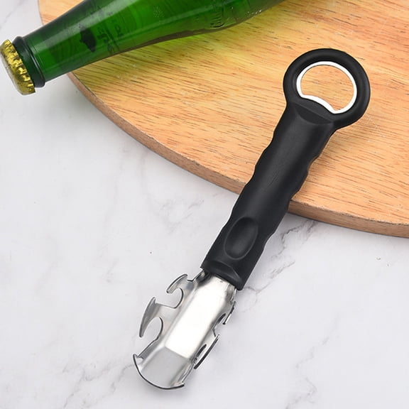 OULII Kitchen Plate Clamp Bottle Opener 2Pcs