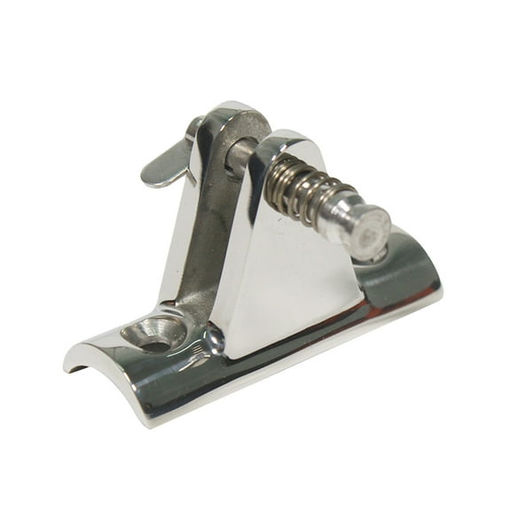 OULII Stainless Steel Marine Pulley for Yacht and Boat Accessories, with Smooth , 1 Set