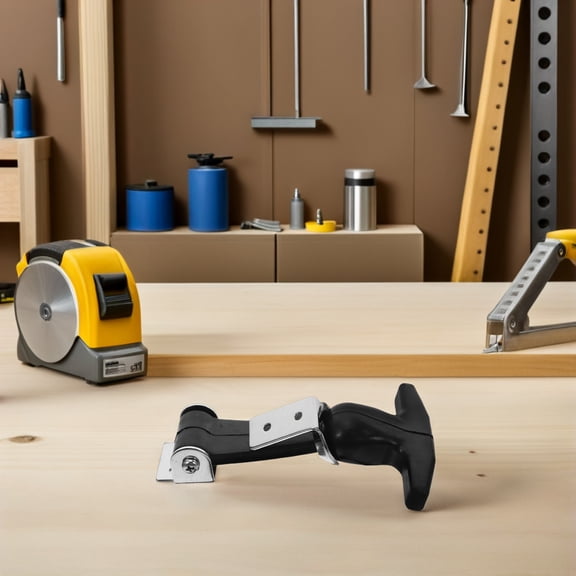 OULII Stainless Steel THandle Cooler Latch for Car Use, Rubber Flexible Lock, , 2 Pack