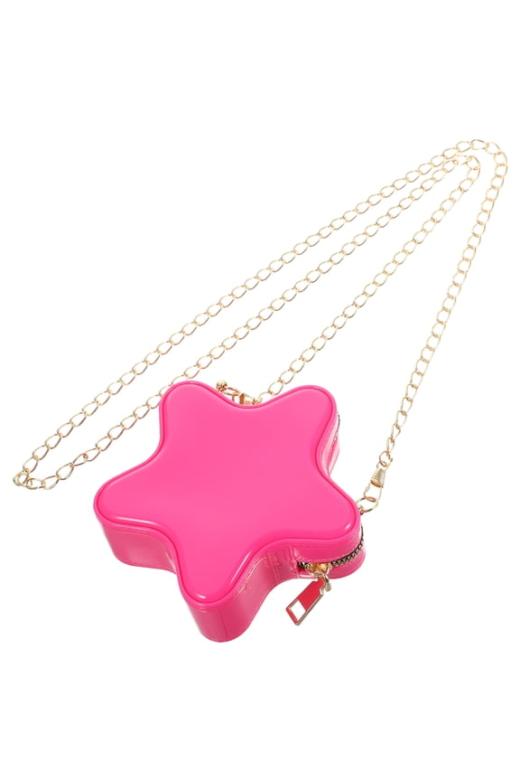 Star Crossbody Bag Women Shoulder Bag Fashionable Shoulder Bag Messenger Bag