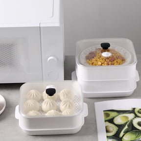 OULII Steamer Cookware Kitchen Tool 1Set