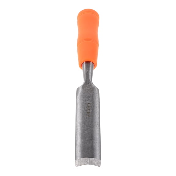 OULII Golf Grip Installation and Removal Tool Orange Steel Plastic for Grip Replacement