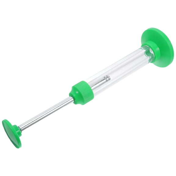 OULII Air Compression Igniter Assorted Color for Physics Demonstration and Science Experiments