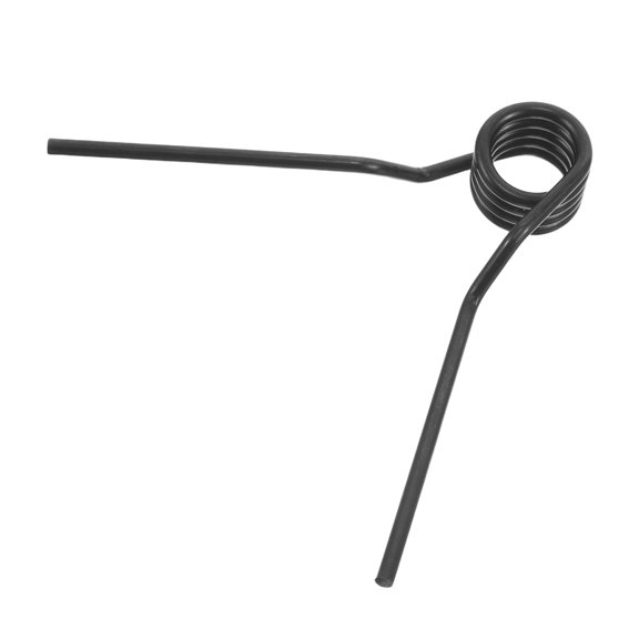 OULII Tire Changer Torsion Spring for Rotary Assembly Metal Wire for Stable Tire and Wheel Protection