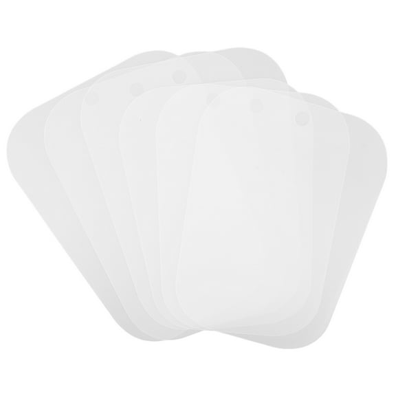 OULII 6Pcs Reusable Boot Holder Inserts for Tall Overtheknee Boots Portable and Universal Fit