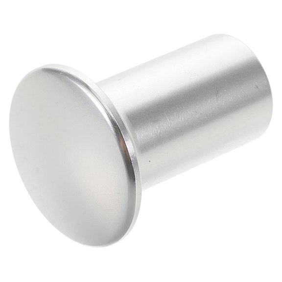 OULII Universal Emergency Brake Turn Knob Drift Button Aluminum Alloy 1Set