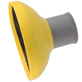 OULII Universal Hair Diffuser for Hair Dryers, Multi-Color Curl Styling Tool for All Hair Types