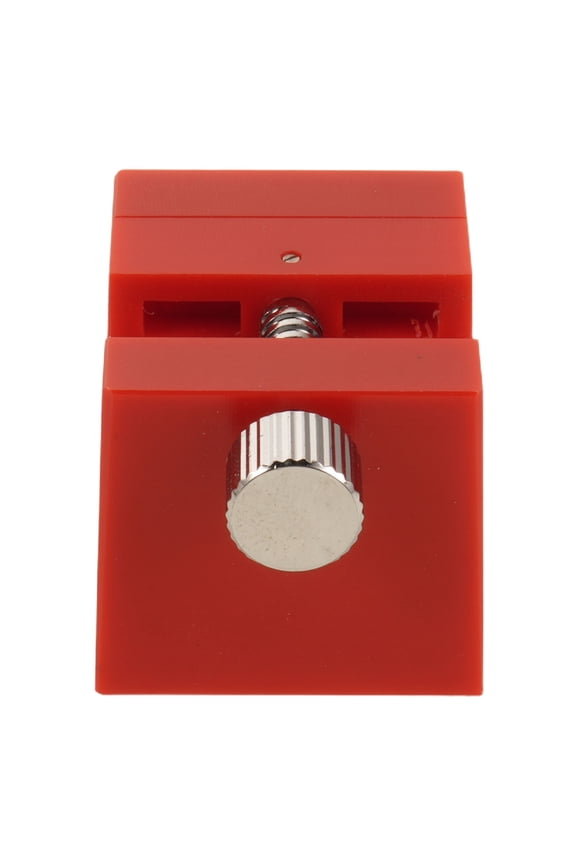 Portable Bracelet Resizing Tool with Ergonomic Strap Adjuster for Easy Watch Band and Jewelry Size Adjustment