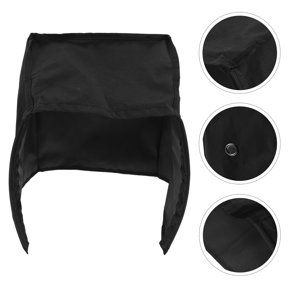 OULII Moving Light Cover with Transparent Design, Shield for Outdoor and Durability