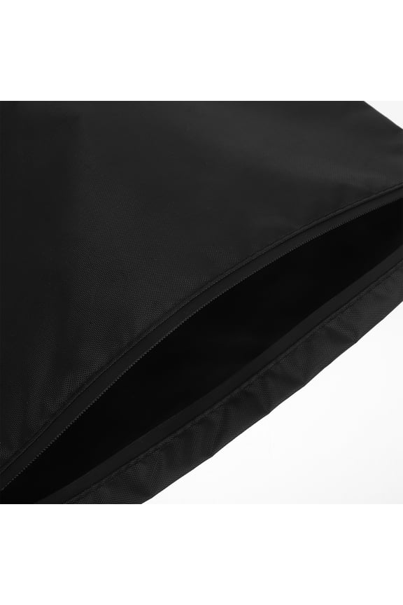 Reusable Wet Bags Black Waterproof Dry Sack for Swimming 1Pack Storage for Outdoor Sports Enthusiasts