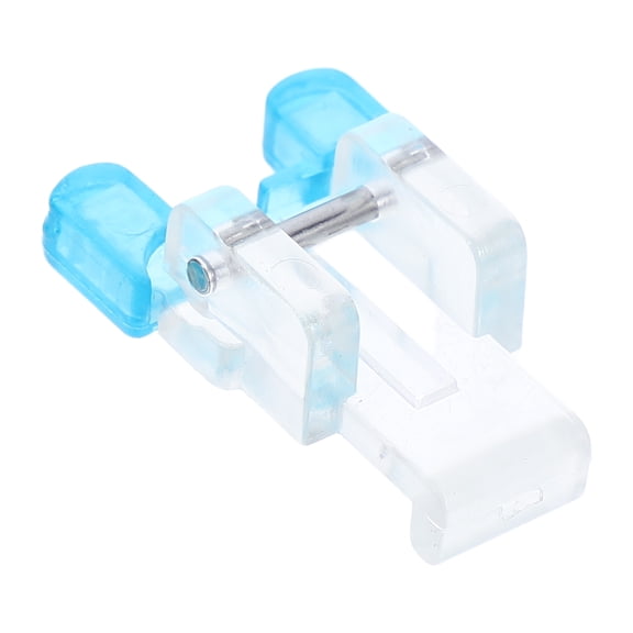 OULII Button Presser Multi Easy Use for Most Sewing Machines No Screwdriver Needed