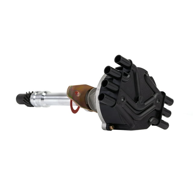 OUMURS Billet High Performance Racing Ignition Distributor For ...