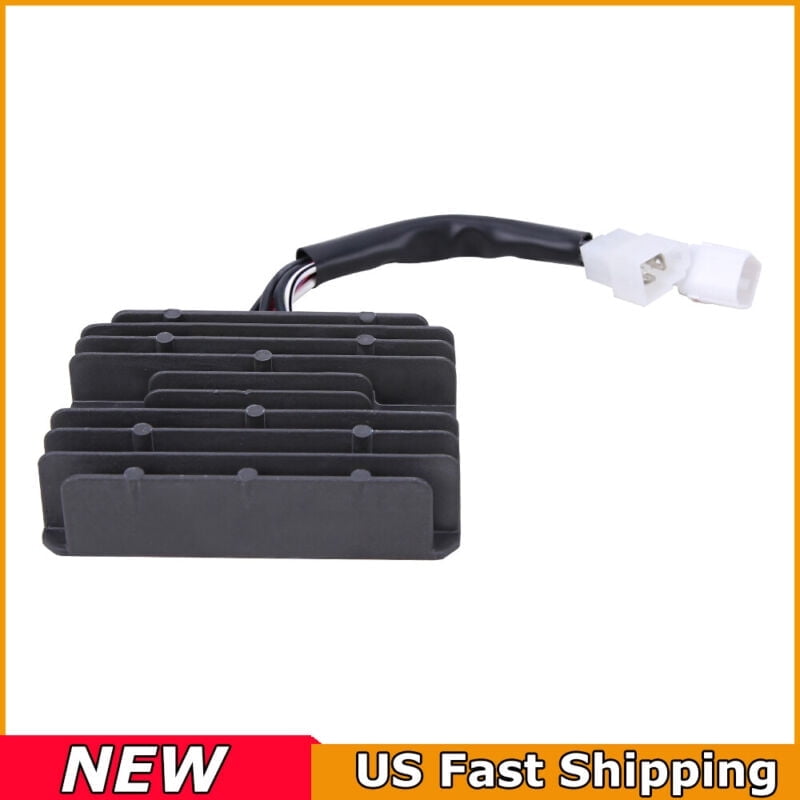 RM30502H | Mosfet Regulator for Suzuki Bandit Boulevard GSXR 600 GSX-R