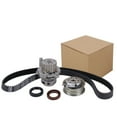 OUMURS Timing Belt Kit Water Pump Set for 19982005 VW Volkswagen