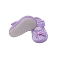 thumbnail image 1 of OUMY Baby Infant Girls Big Bow Polka Dot Princess Shoes 0-18M, 1 of 3