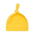 thumbnail image 1 of OUMY Newborn Baby Knotted Cotton Hat Kids Boys Girls Soft Cap, 1 of 1