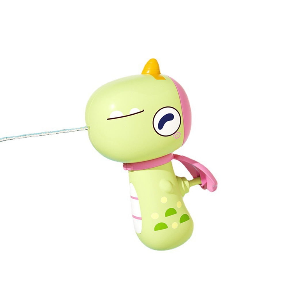 OUNAMIO Children Water Sports Pushpull Summer Toy Water Guns Dino Deer