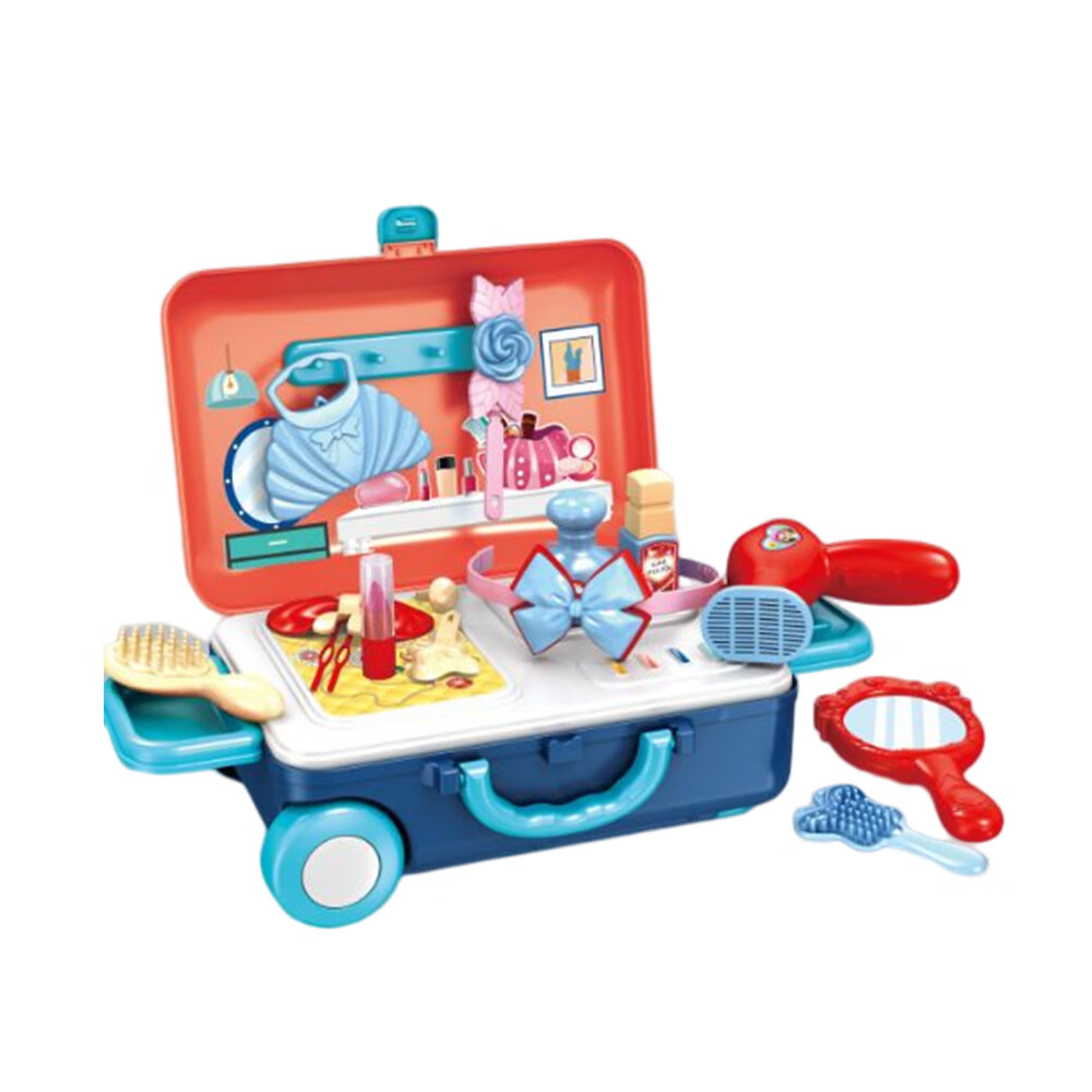 Scientific Explorer Disgusting Special Effects Makeup Kit