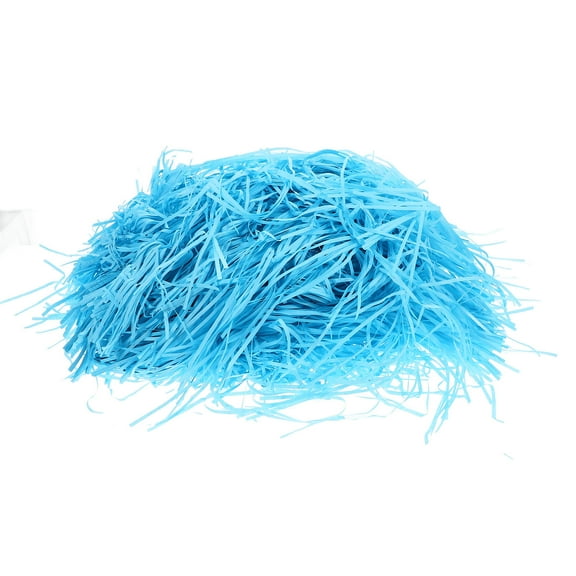 OUNONA 1 Bag Shredded Tissue Paper for Packing Box Stuffing and Filling Accessories