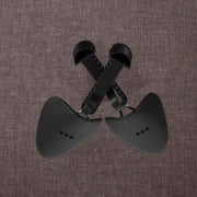 Tineasur Stainless Steel Shoe Trees for Men & Women, Pair for Preventing and Maintaining Shoe Shape