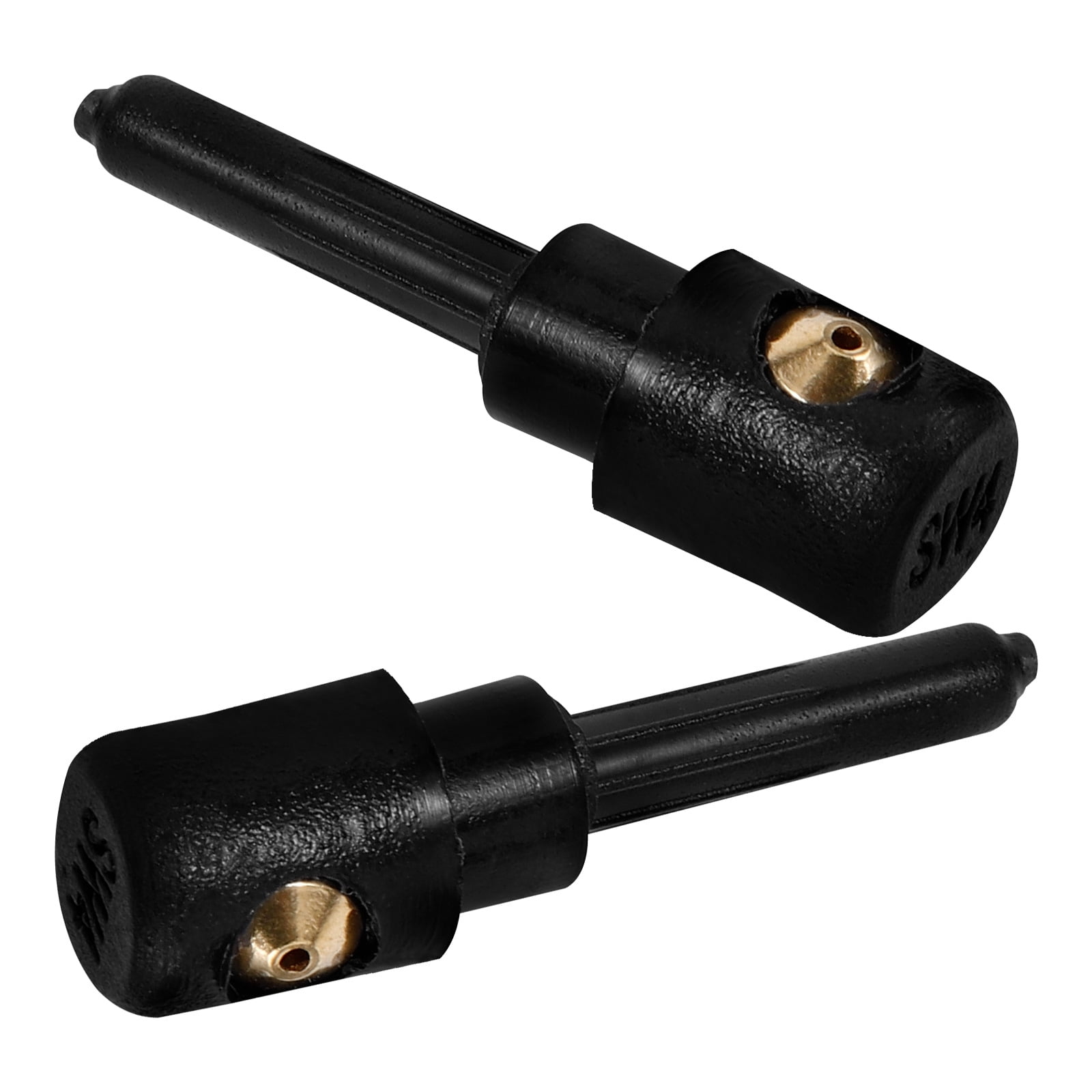 OUNONA 1 Pair Washer Nozzles Car Windshield Wiper Spray Nozzles Rear Windshield Washer Nozzles