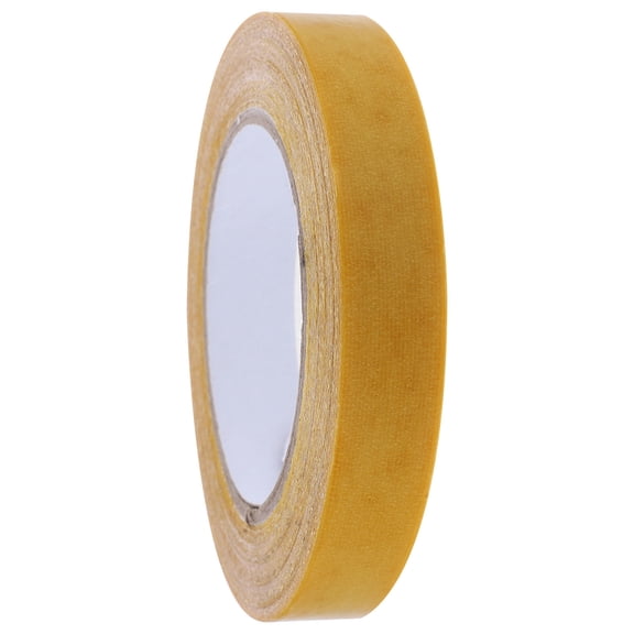 OUNONA Double-Sided Multifunctional Fiber Fabric Tape, 1 Roll for Securing Carpets and Home Use