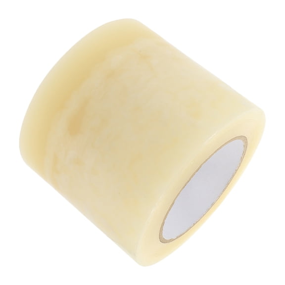 DRAFIDEEP Weatherproof Greenhouse Plastic Film Repair Tape with Durable Self Adhesive Backing