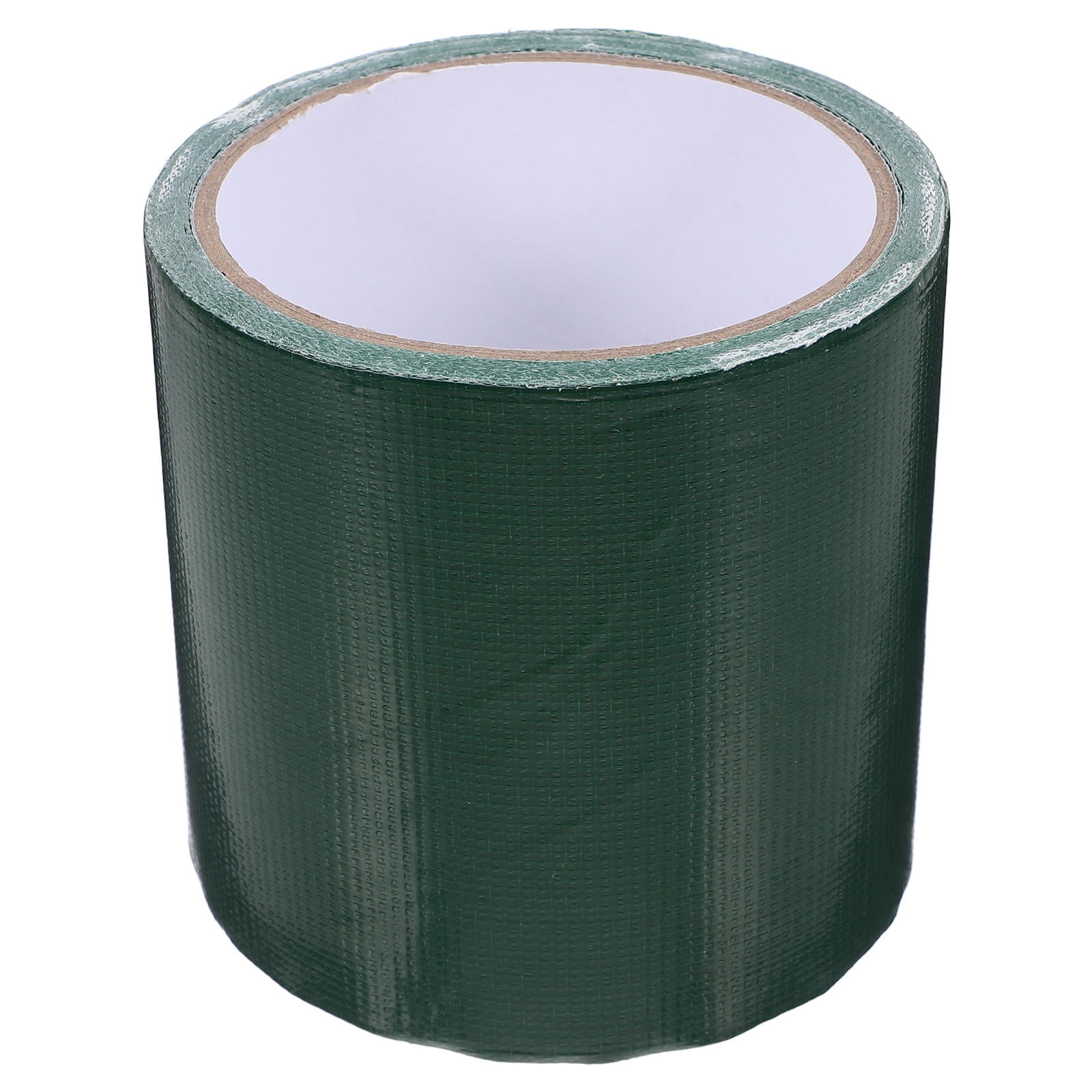 OUNONA 1 Roll RV Awning Repair Tape Strong Adhesive Tape  Heavy Duty Tear Repairing Patch Tarpaulin Tape for Tarp Boat Covers Tent and Canvas  (10 Meter)