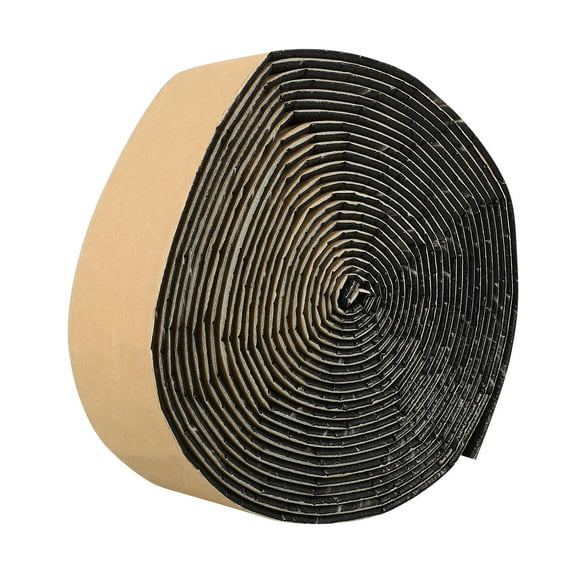 OUNONA 1 Roll of Self Adhesive Wall Border Sticker Decorative Wall Trim Thickened Wall Trim Removable Wall Trim