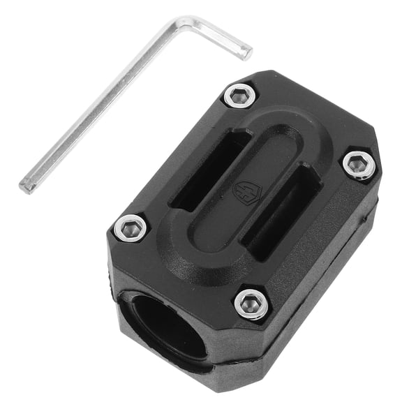 OUNONA 1 Set Of Bumper Guard Anti-collision Bumper Protector Bumper Block Automotive Bumper Block Bumper Protector For Car Anti-collision Bumper Guard