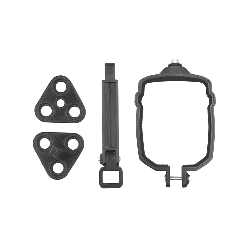 OUNONA 1 Set Camera Lower Hanging Bracket Adapter Accessories 360 ...