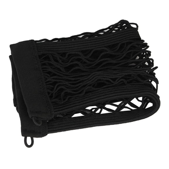 OUNONA 1 Set Electromobile Storage Cargo Netting Electric Bike Supply Electromobile Front Net Bag Electromobile Front Net Replacement