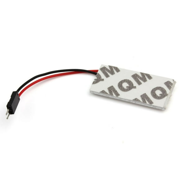 OUNONA 1 Set Low Power Consumption Automotive Dome Light for Car Owners Interior Car Use