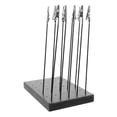 thumbnail image 1 of WEAVILUX Model Making Tools Plastic Model Paint Holder 1 Set, 1 of 6
