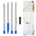 thumbnail image 1 of OUNONA 1 Set Of Extendable Paint Roller Pole With Stainless Steel Rod For Brush And Roller, 1 of 1