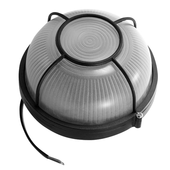 OUNONA Sauna Light Fixture with and Explosion-Proof Design, and for Sauna Rooms, 1 Set