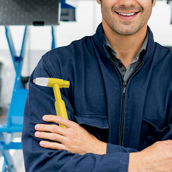 OUNONA 1 Set Welder Plasma Cutter Plasma Cutter Plasma CutterTips Plasma Cutting Equipment