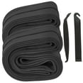 thumbnail image 1 of OUNONA 1 Set of Bike Inner Tire Professional Interior Tire Bike Tire Repair Kit Convenient Bike Tube Replacement (A/V), 1 of 8