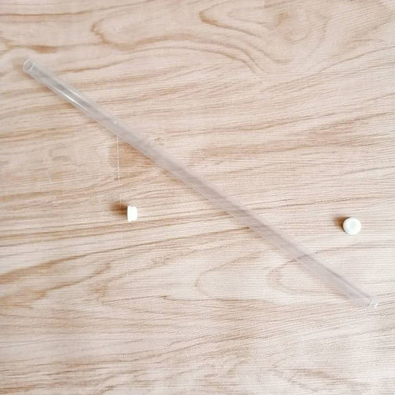 OUNONA 10 Pcs Containers Small Bin Sewing Needle Storage