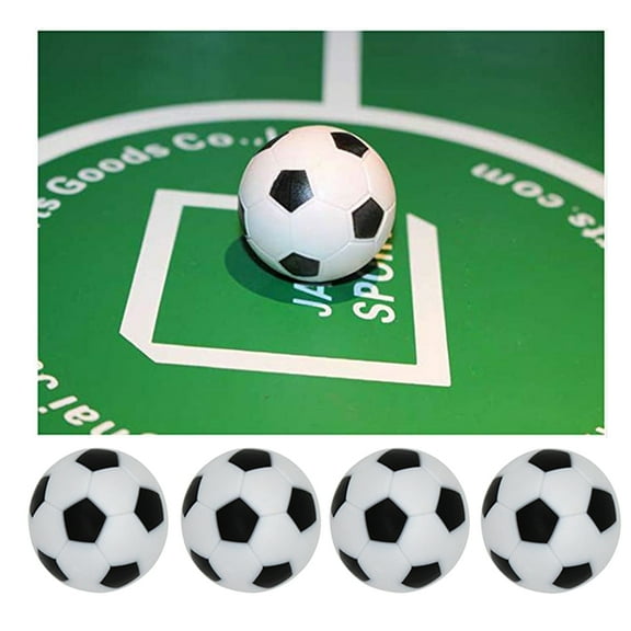 OUNONA  10 Pcs Football Machine Accessories Balls Kids Soccer Child