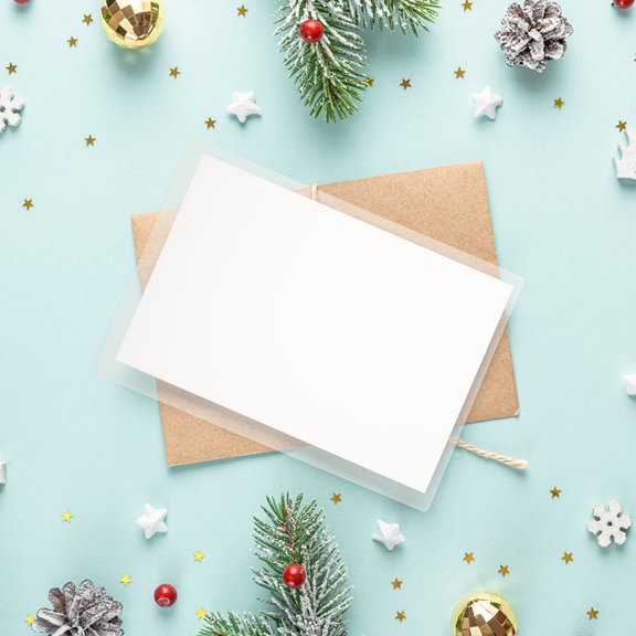 OUNONA 100 Pcs Film 16.00X11.00X0.10CM White