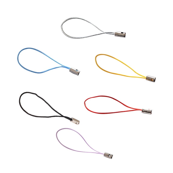 OUNONA 100 Pcs Lightweight Lanyard Digital Camera Lanyard