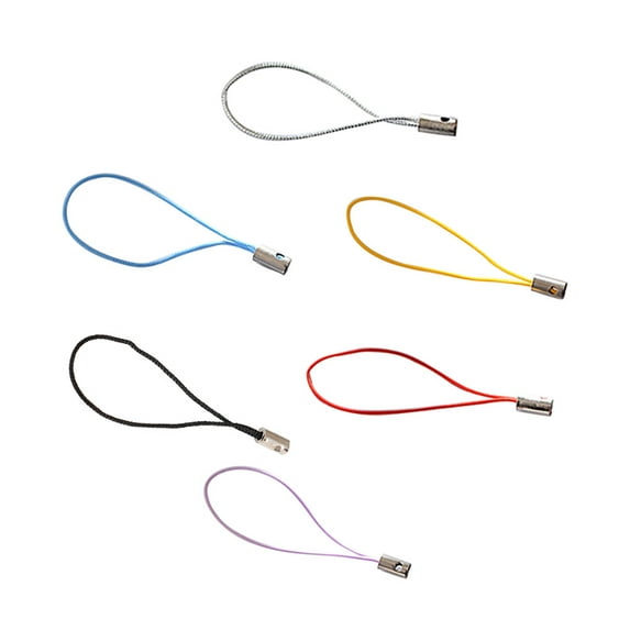 OUNONA 100 Pcs Lightweight Lanyard Digital Camera Lanyard