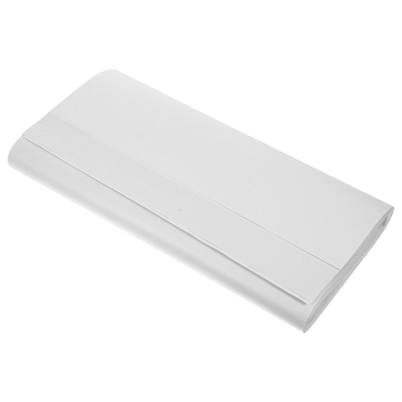 OUNONA 100 Sheets Packing Moving Newsprint Paper Sheets Shipping Paper For Wrapping And Filling Protects Items During Transport